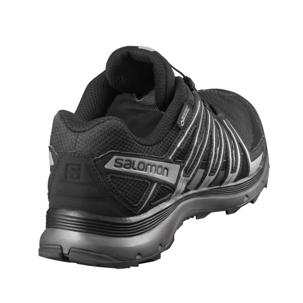 Кроссовки XA LITE GTX (11 (44.5); Bk/Quiet shade/Mon)